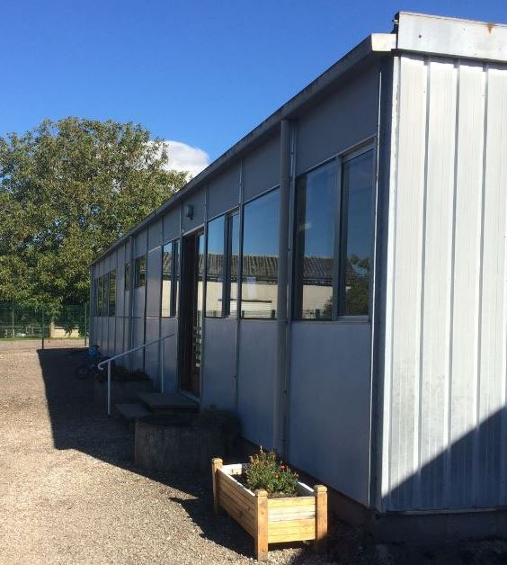 L' école – Bannes (52) – photo 2