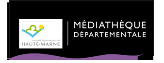 Médiathèque – Bannes (52)