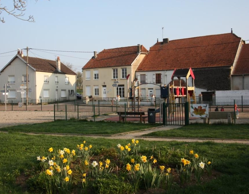 Petite enfance – Bannes (52)