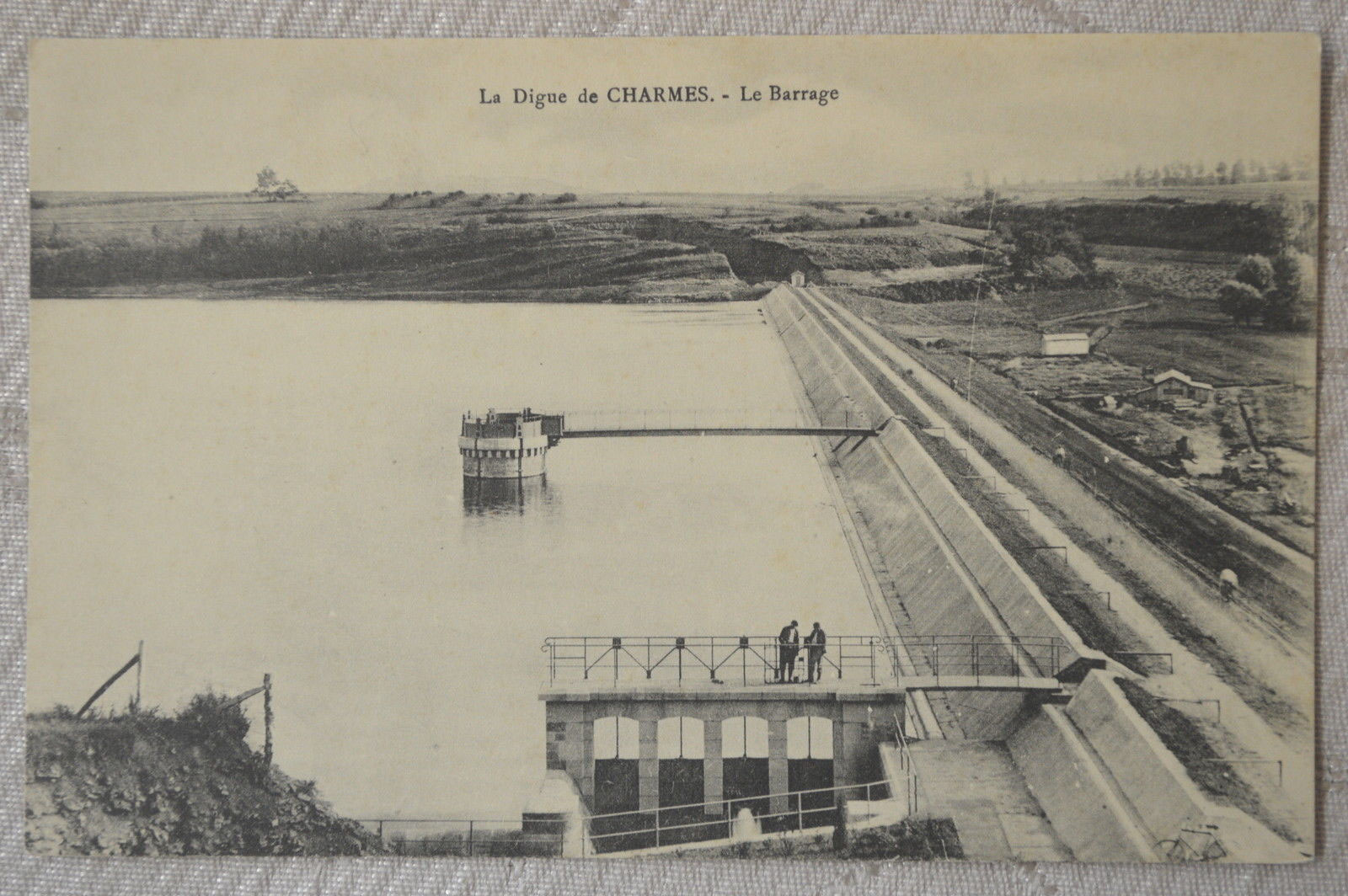 Le Barrage – Bannes (52) – photo 2